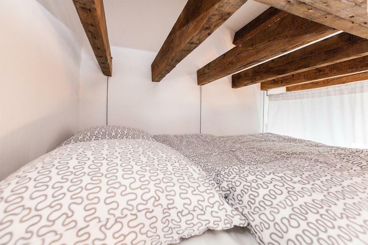 Charming 30M² Border Of Montmartre Apartment Paris Bagian luar foto